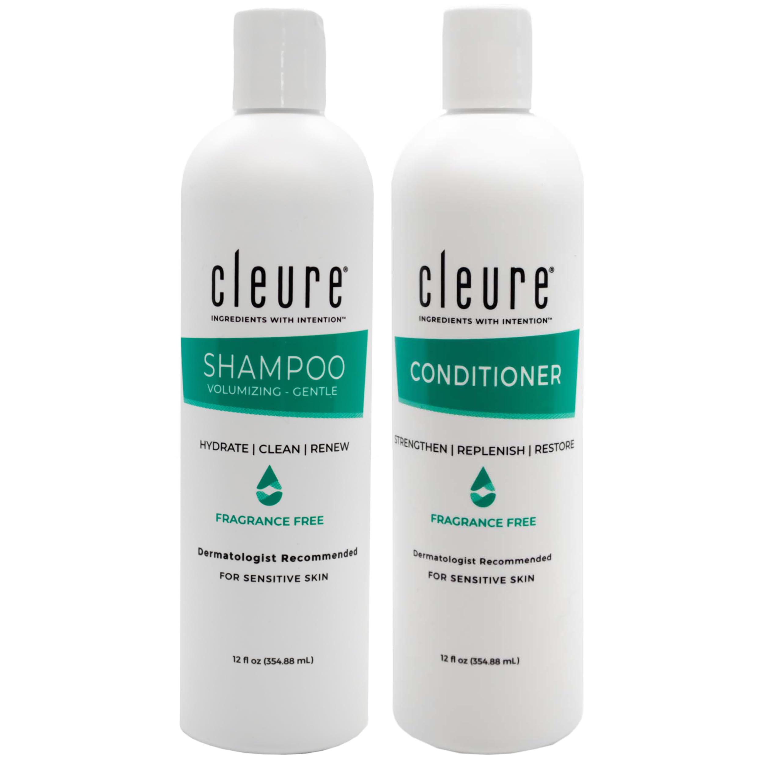 Cleure UK — British Harmonia