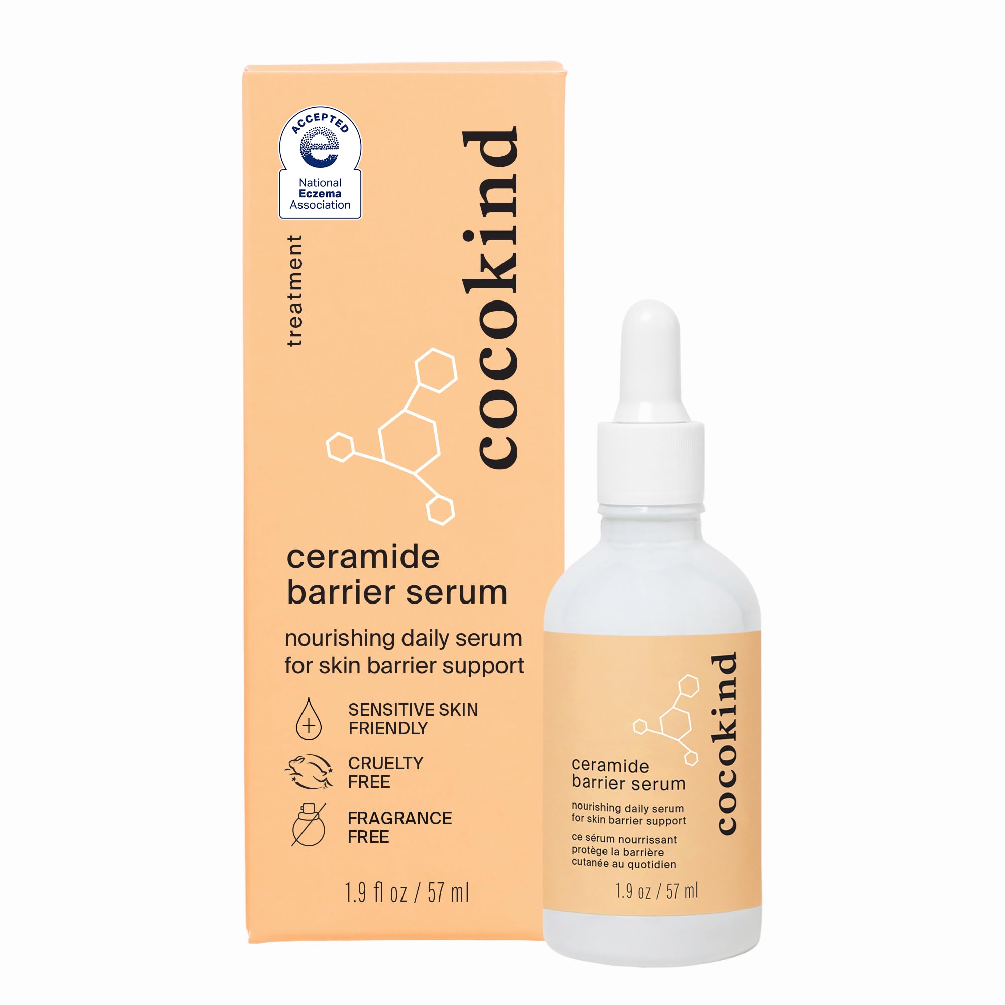 Cocokind UK — British Harmonia