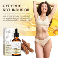 Cyperus Rotundus Oil daily moisturizing routine.