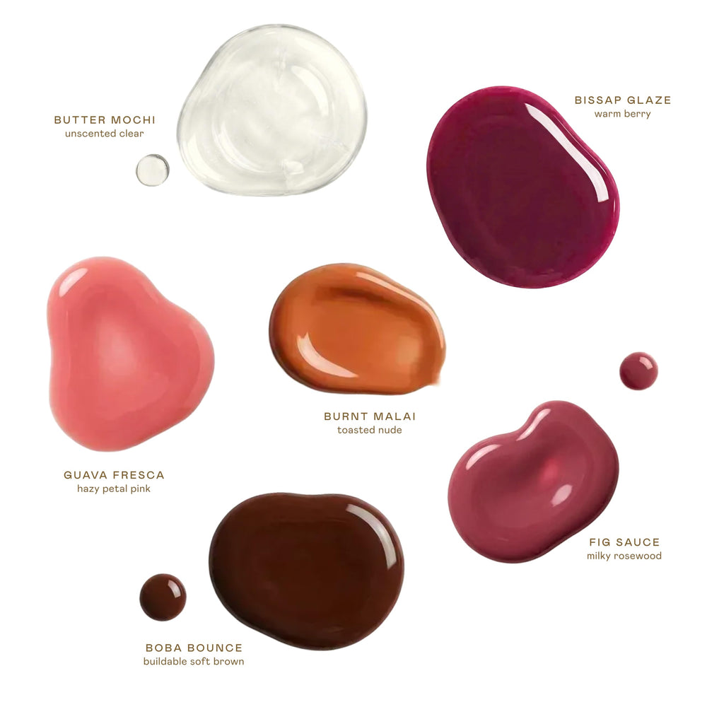 Vegan, dermatologist-tested EADEM Le Chouchou balm