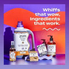 Indigo Wild Zum Sea Salt Body Oil hydration and nourishment for skin