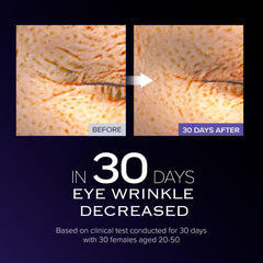 Patch test step with Mimmua Serum to confirm skin compatibility
