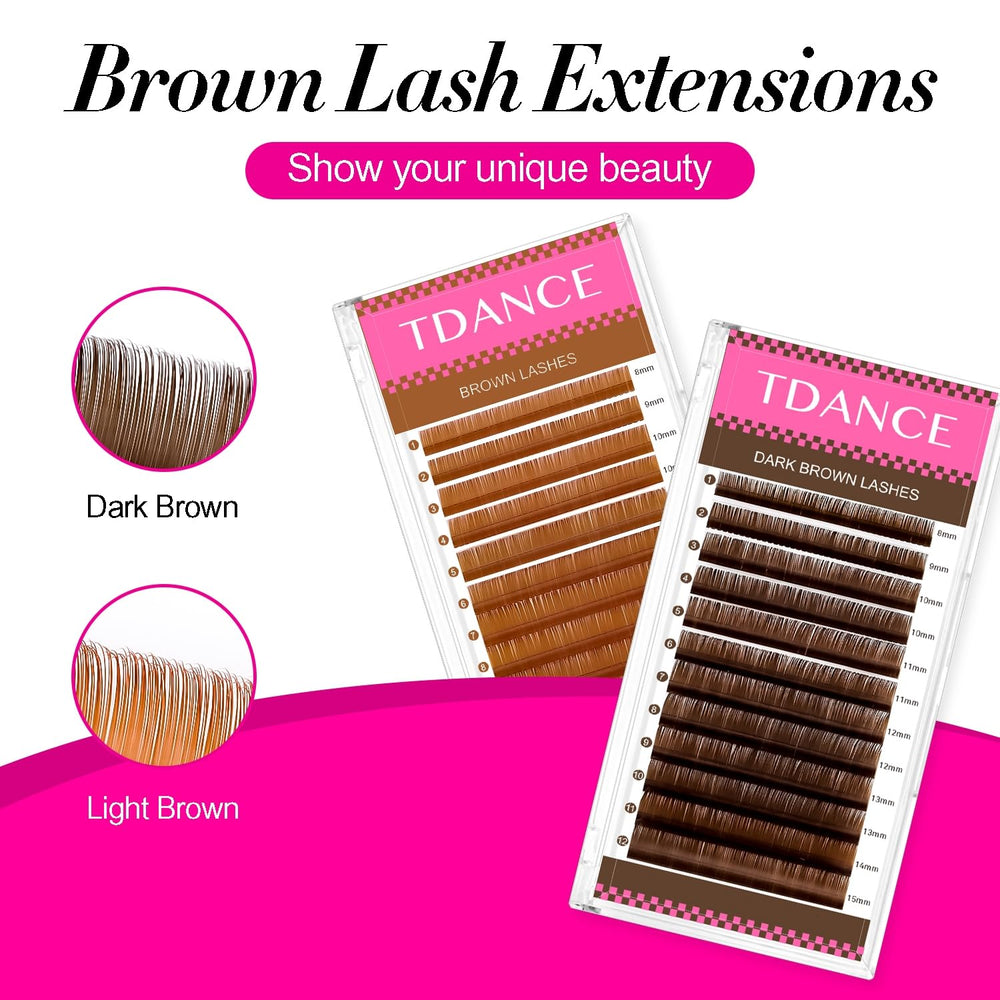 TDANCE Korean PBT material provides soft feel and cruelty-free quality