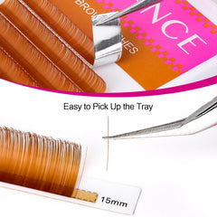 TDANCE heated curl finish demonstrates long-lasting curl retention