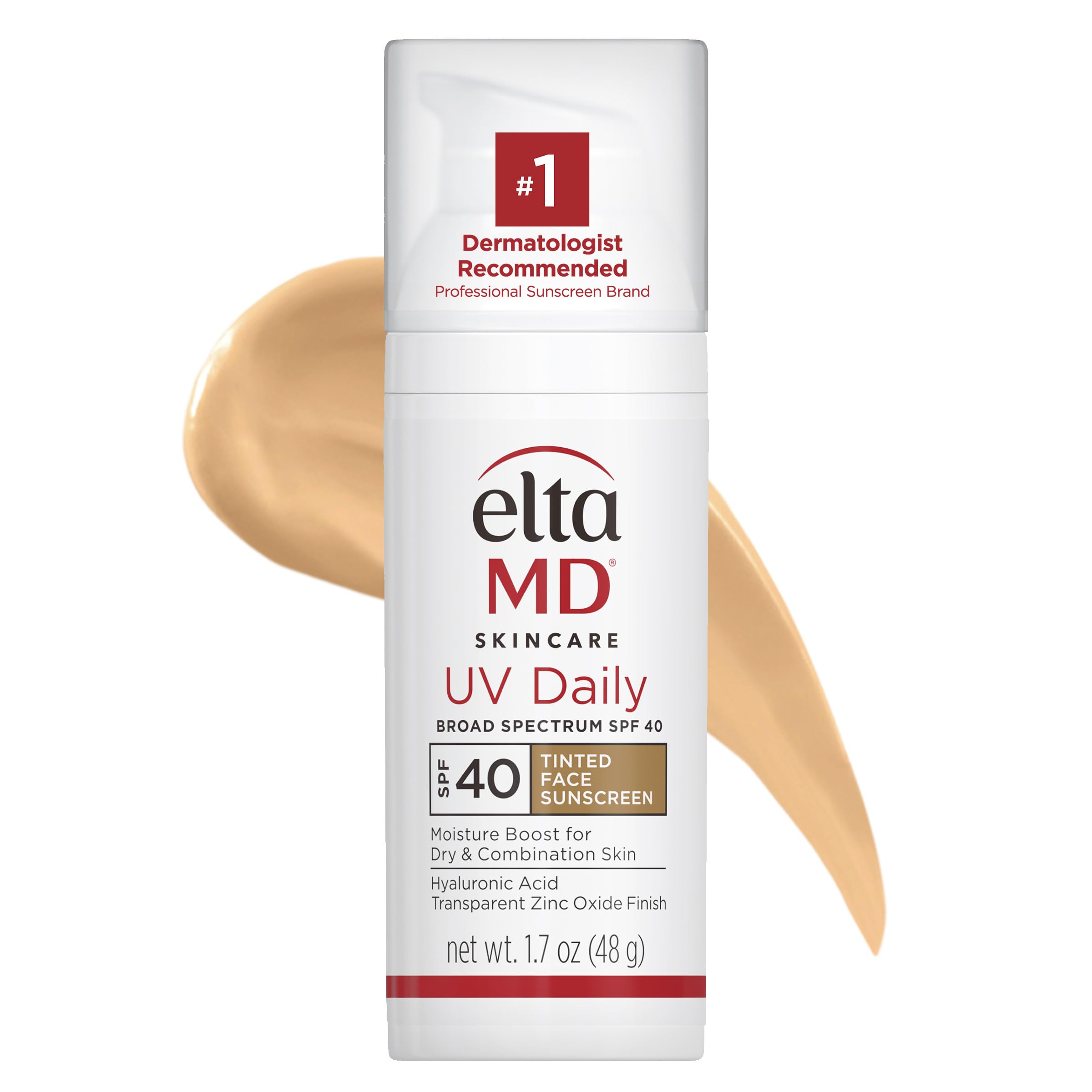 EltaMD UK — British Harmonia