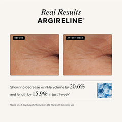 Texture on hand demonstrating quick absorption and lightweight hydration.