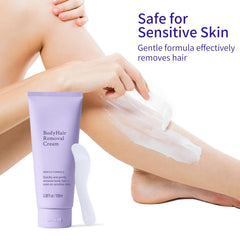 Bership rinse and wipe for easy removal with damp cloth
