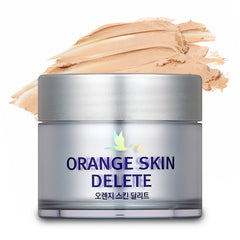 bonamedusa orange skin delete primer cheek application for even base