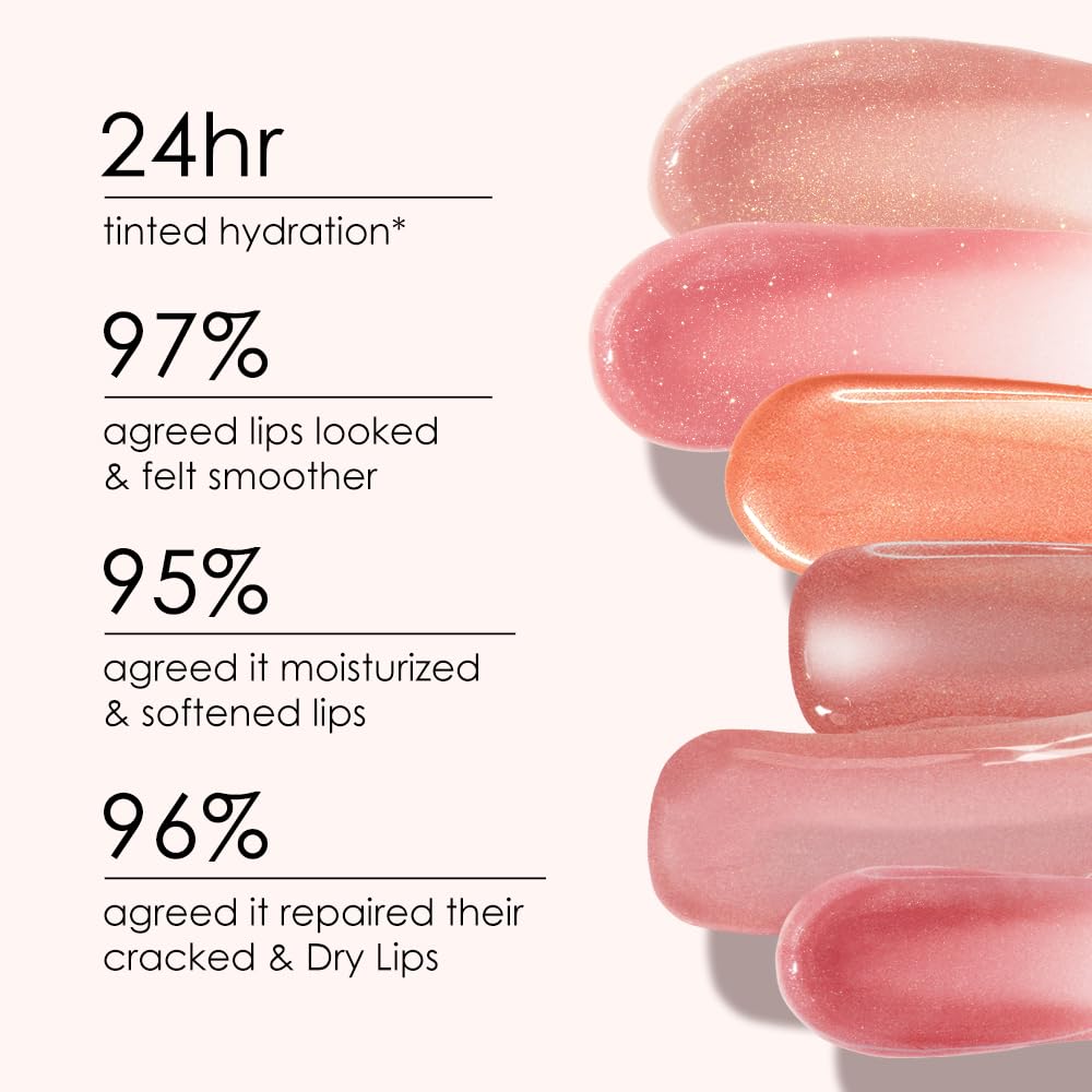 Catkin vitamin E lip care enriched with jojoba and meadowfoam oils