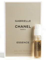CHANEL Gabrielle Essence travel vial for sampling before buying