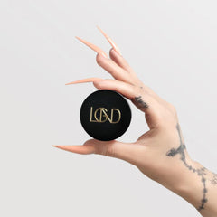 Chaun Legend superior adhesion for durable, chip-resistant nails
