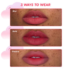 ColourPop Cloud Whip hydration boosting formula with marshmallow and hyaluronic acid