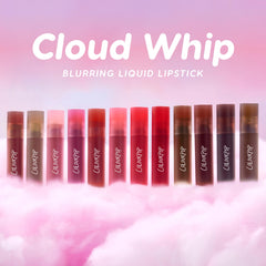 ColourPop Pretty Aura close-up lips showcasing comfortable wear