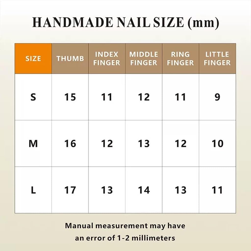 CTTHNBD almond nails with gold bow shown on tips for quick beauty touch-ups