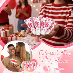 Dansib bulk 24-pack is ideal for party favors and gifting