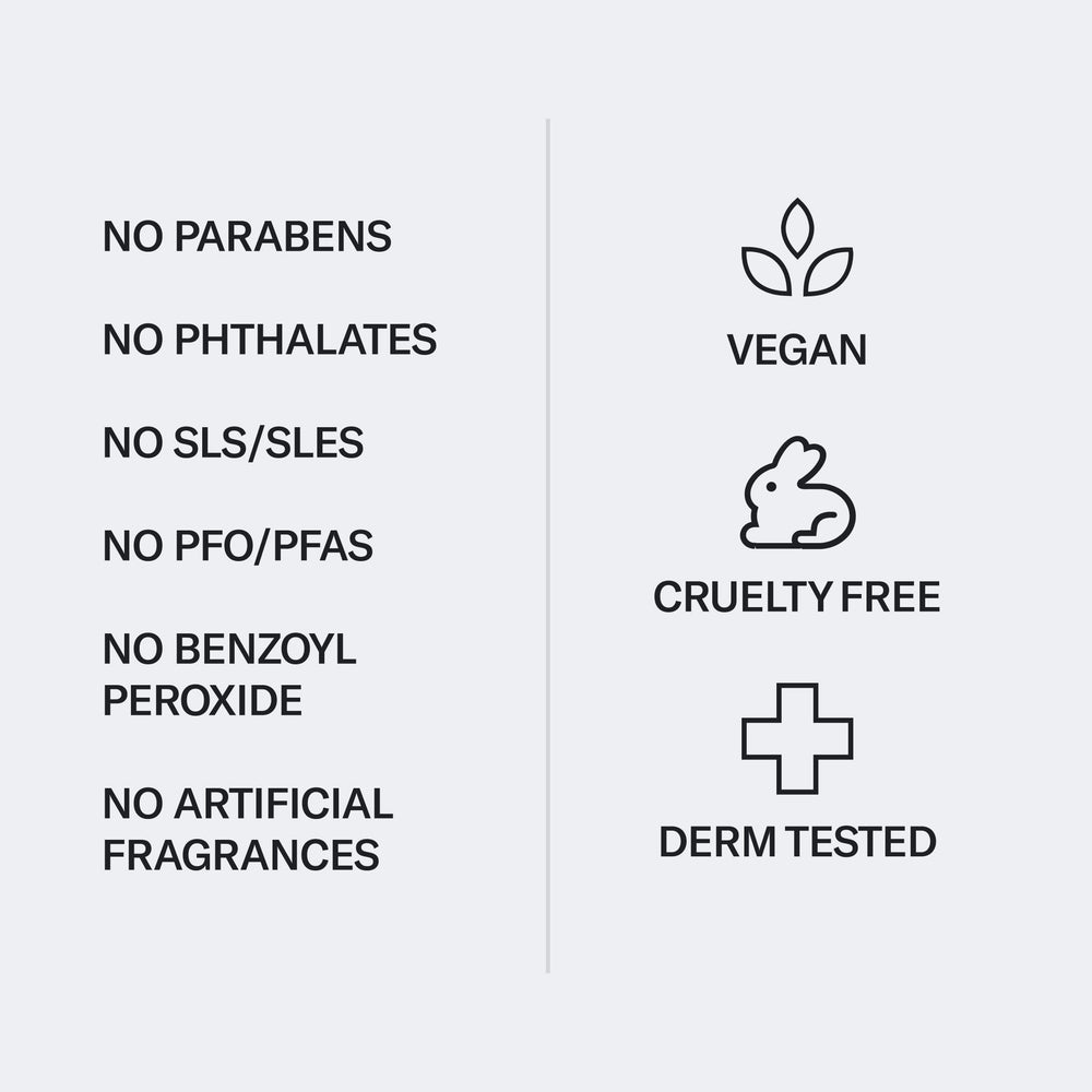 Geologie Retinol Night Cream night routine setup suggesting calming care.