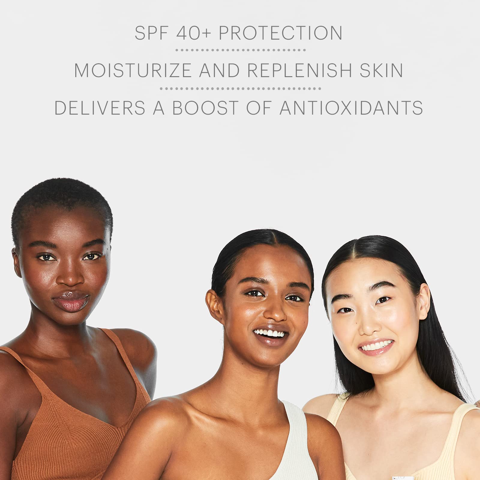 Glo Skin Beauty antioxidant boost helps soothe irritated skin
