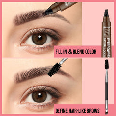 iMethod 24-hour wear keeps brows defined from morning to night
