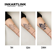 INKARTLINK Butterfly Dreams packaging signals premium presentation and gift-ready appeal.