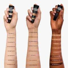 IT Cosmetics Bye Bye Under Eye Concealer brightens dark circles for a refreshed look