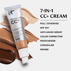 Full-coverage finish that wears comfortably all day.