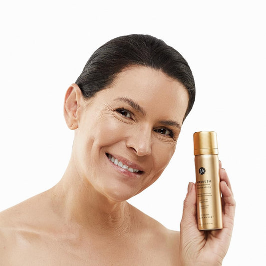 Jerome Alexander 2x active ingredients highlight skin-hydrating formula.