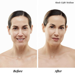 Jerome Alexander MagicMinerals with Argireline and Matrixyl for smoother-looking skin.