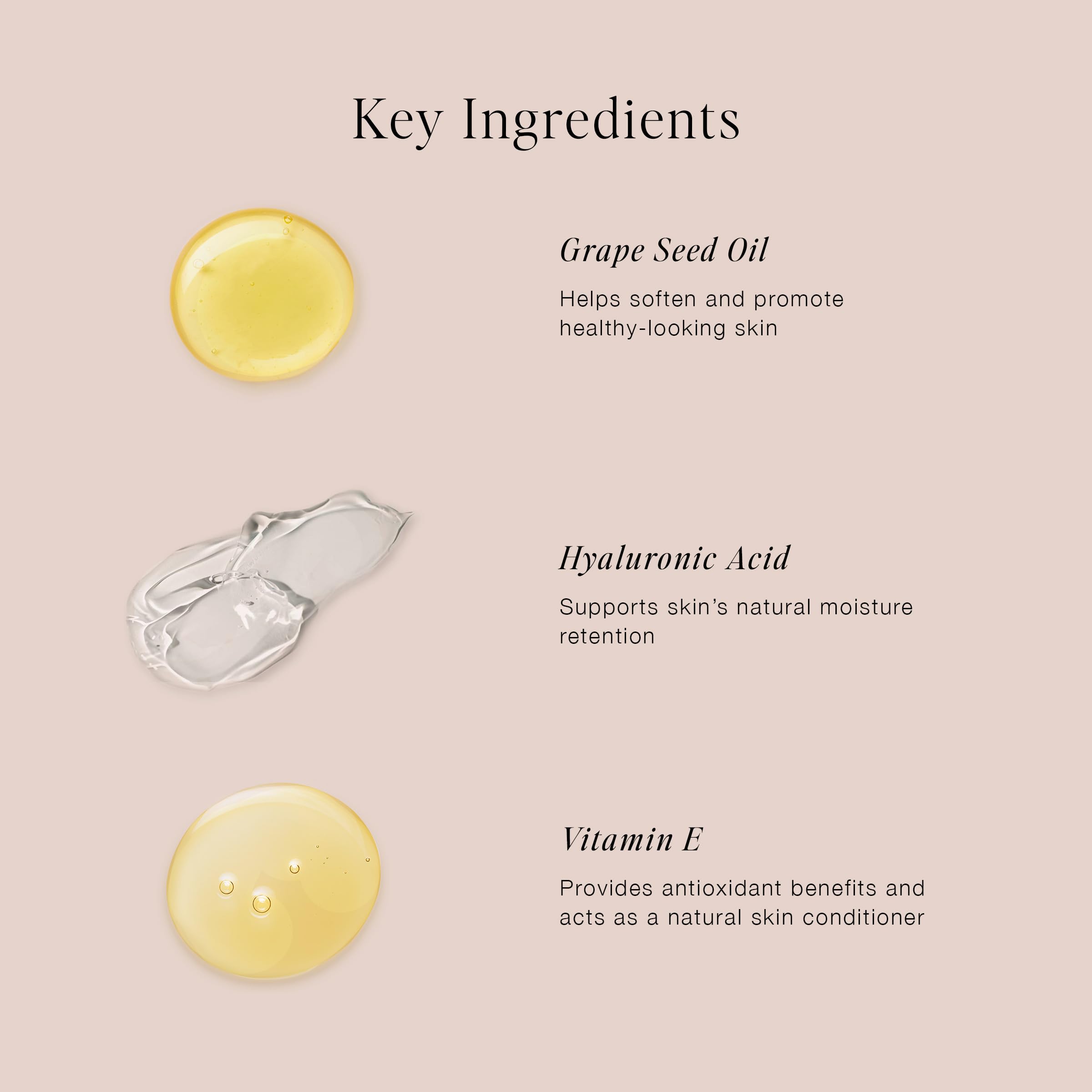 Jouer pore-blur close-up highlights refined texture and reduced shine.