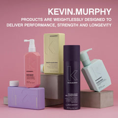 KEVIN.MURPHY UN.TANGLED pack of two bottles for home or travel