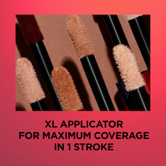 L’Oréal Paris Full Wear Concealer under-eye application for brightening and coverage