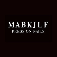 MABKJLF nail storage box helps keep designs organized and ready for reuse