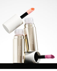 MAKE Beauty Serum Balm pomegranate flower extract highlights natural plump feel