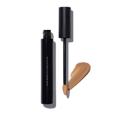 MAKE Beauty Skin Mimetic Concealer bottle with clean packaging for easy touch-ups.