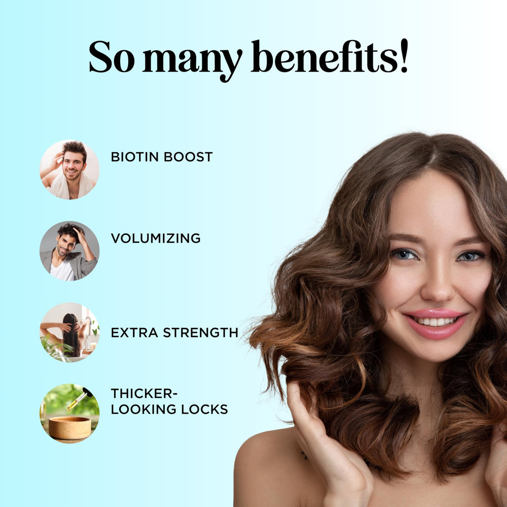 Maple Holistics Biotin Conditioner ingredients highlight argan oil and green tea