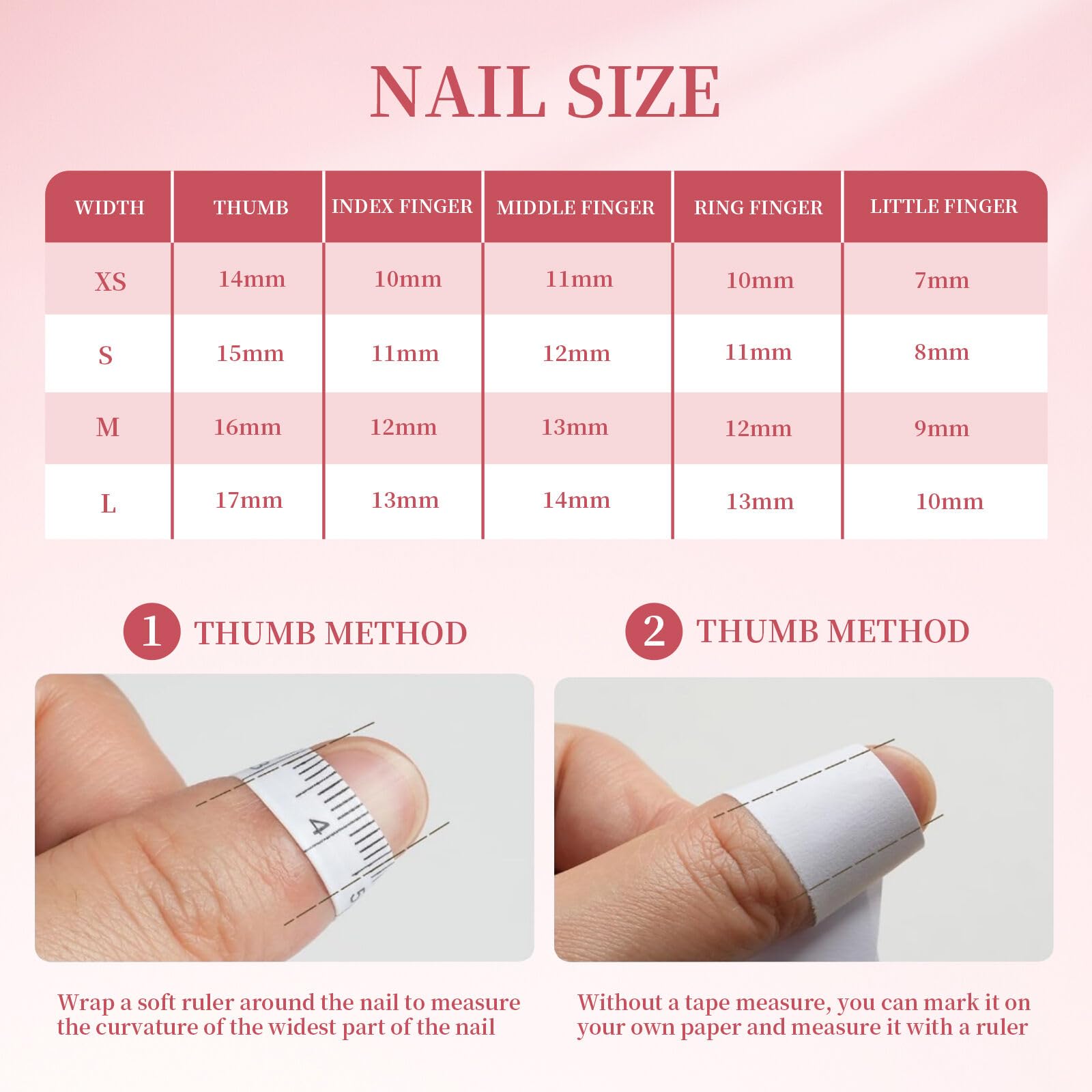 MellowBells art nails with jewelry details, ideal for gifting or party looks.