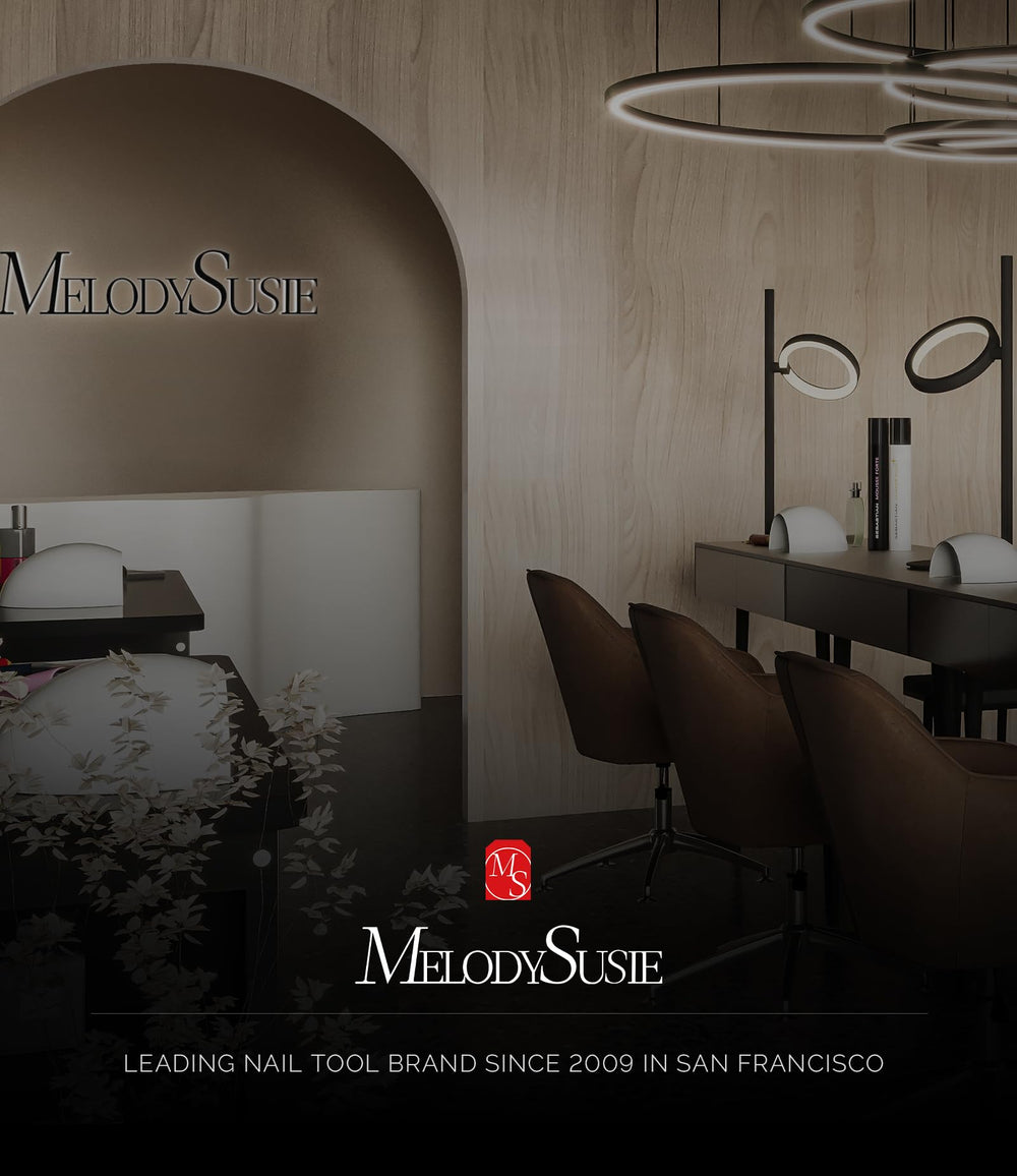 Forward and reverse control on MelodySusie SC320I supports both-handed use