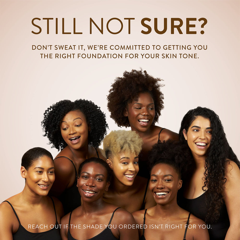 Mented stick under-eye concealer demonstrates brightening effect.