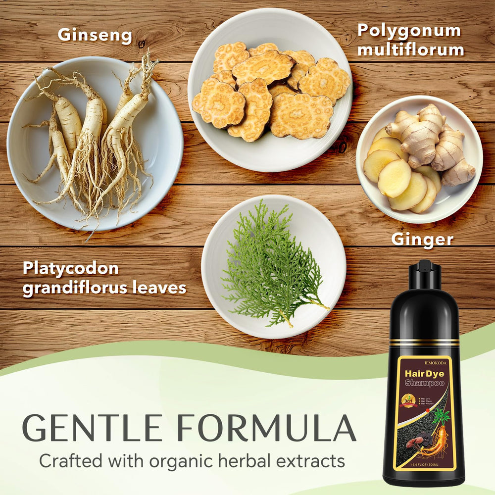 Mxvbaty natural plant-powered formula image signals gentle conditioning during coloring.