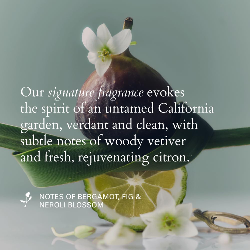 RŌZ Root Lift Spray bottle highlights an eco-friendly silicone-free formula.