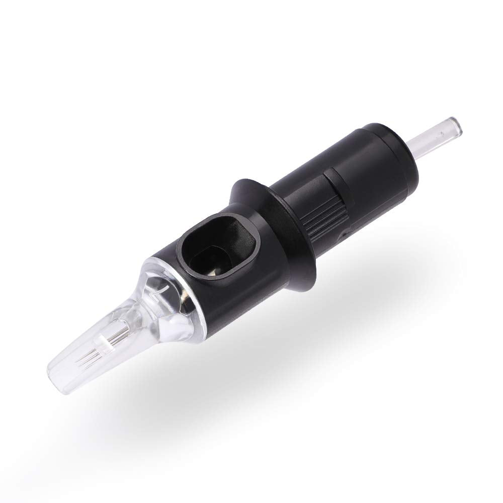 STIGMA EN05-20-1015RM bugpin cartridge with membrane for reliable ink flow during sessions.