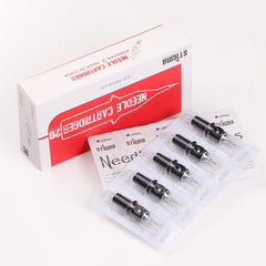 STIGMA sterile blister-pack packaging ensures hygiene and convenient storage.