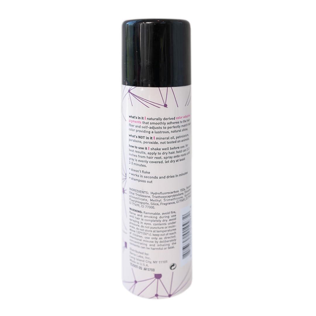 STYLE EDIT USA-made cruelty-free bottle layout for worry-free shopping.