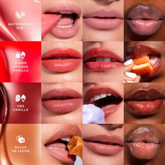 Tower 28 LipSoftie overnight mask concept suggesting nighttime lip recovery.