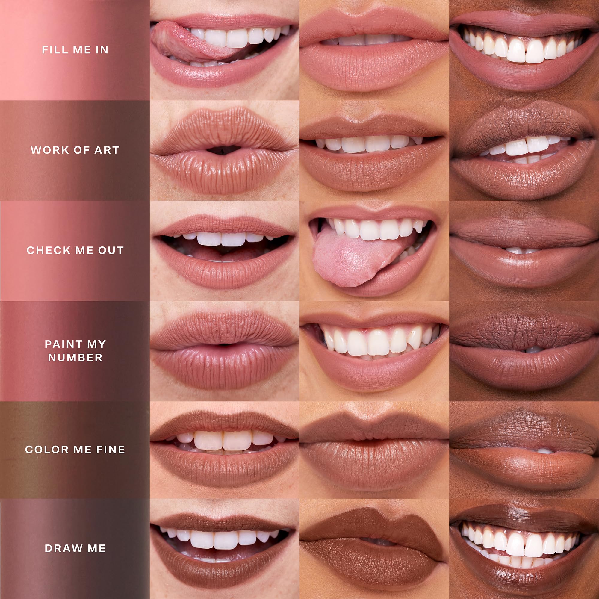 Tower 28 OneLiner vegan-cruelty-free image reinforces clean, cruelty-free makeup you can trust