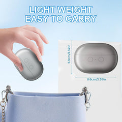 witpiny quiet operation delivers smooth trimming with minimal noise.